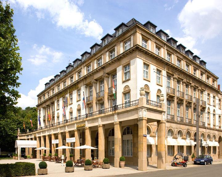 מלון Aarauerhof - Self Check-In מראה חיצוני תמונה